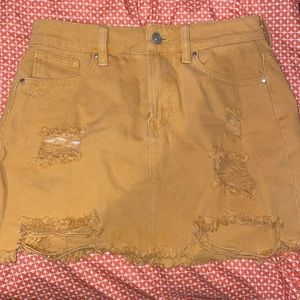 Pacsun Skirt
